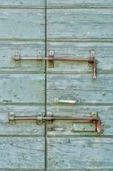 Door Wood Texture Old Node