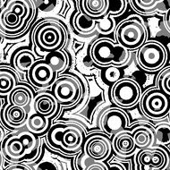 Circles Pattern Curves
