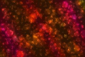 multicolored texture background