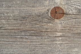 Node Wood Plank Texture Cracks