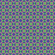 Kaleidoscope Multicolour Pattern