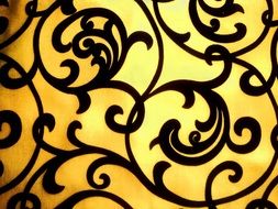 Texture Pattern Beautiful Bright