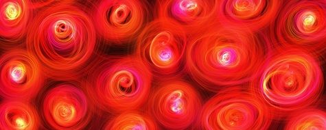 Banner Abstract Background