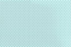 Background Blue Points Pattern