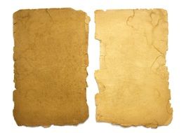 Old Paper Background Vintage