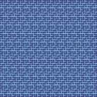 blue digital paper with patterns