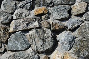 Stones Stone Wall Background