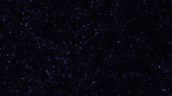 Stars Background Blue Photoshop