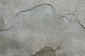 Background Texture Wall Plaster