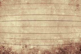 old fashioned background with lines