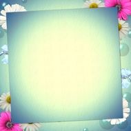 Paper Background Scrapbook