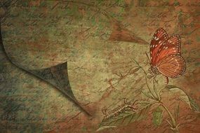 Background Texture Photoshop