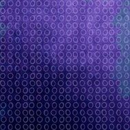 background with blue retro pattern