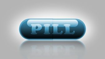 Pill Kapselk Wallpaper