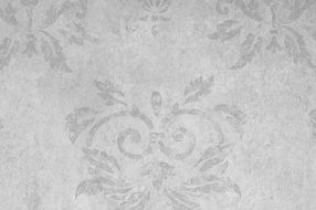 French Design Old Walls Wallpaper