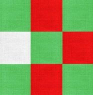 Christmas Fabric Texture Colors