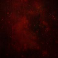 background with dirty red texture