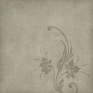 Background Drawing Vintage Brown