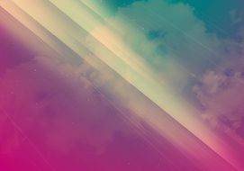 Background Green Red Yellow