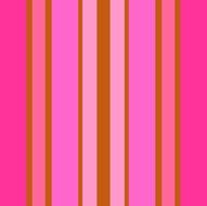 Pink Brown Vertical Geometric
