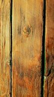 Wood Texture Door Node