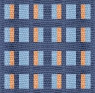 Textile Fabric Texture Blue