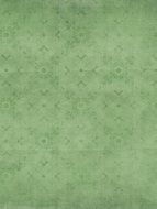 Vintage Background Green Texture