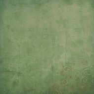 grunge green background