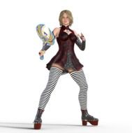 Png Model Without Background
