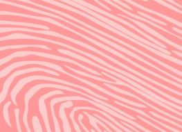 pink background with pattern