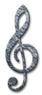 Clef Treble Clef Music Effect