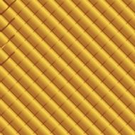 Pattern Gold Diamonds
