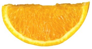 Fruit Orange Orange Slice Food