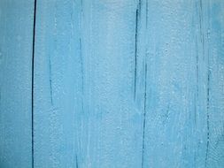 Background Texture Wood Blue