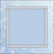 Guestbook Background Light Blue