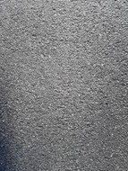 Asphalt Texture Material Gray