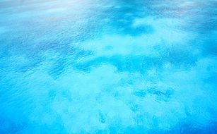 Water Sea Caribbean Background