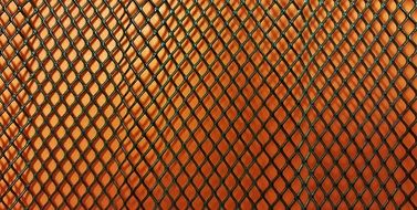 Mesh Pattern Background Texture