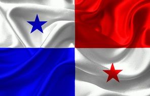 Panama Flag Nation Country