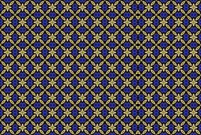 background pattern with geometric pattern