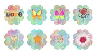 templates for scrapbooking