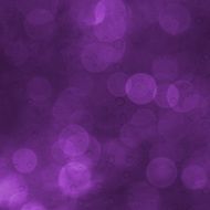 purple background with purple dots