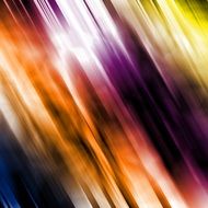 colorful striped background