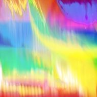 background with blurred colorful lines