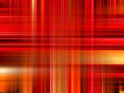 Background Red Christmas Colors