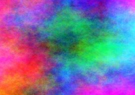 colorful pastel background