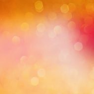Bokeh Texture Light Shine Pink