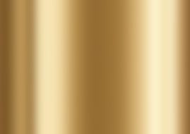 Gold Metallic Fund Background