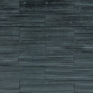 grey wooden wall structure