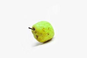 Fruit Pear Green Eat Food